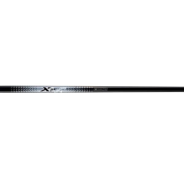 16 g hybrid shaft xr set black ex16