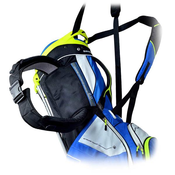 Sun Mountain Zero Gravity Belt
