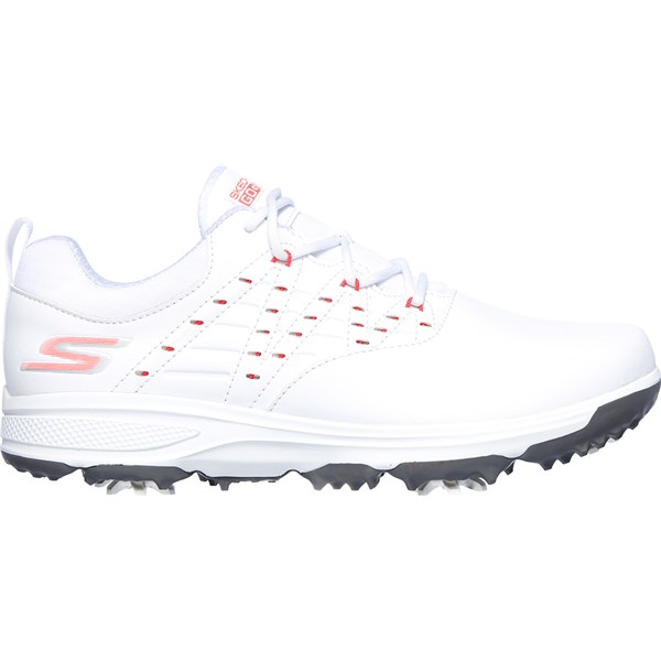 Skechers Ladies GO GOLF Pro V.2 Golf Shoes