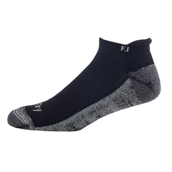 FootJoy Mens ProDry Roll Tab Socks