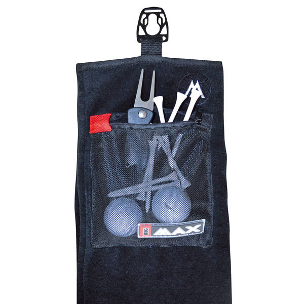 Big Max Quick Lok Towel
