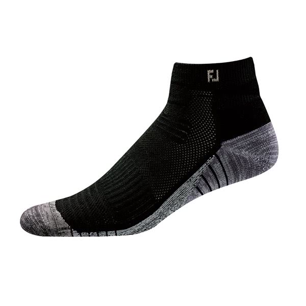 FootJoy TechSof Tour Quarter Socks