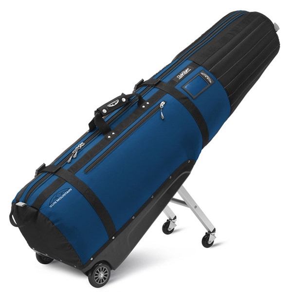 Sun Mountain ClubGlider Meridian Wheeled Travel Cover