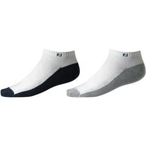 FootJoy Ladies ProDry Lightweight Sportlet Socks