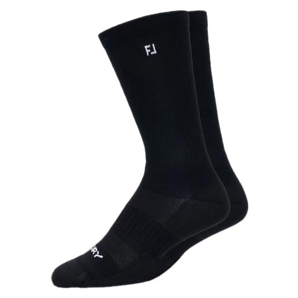 FootJoy Mens ProDry Lightweight Crew Socks