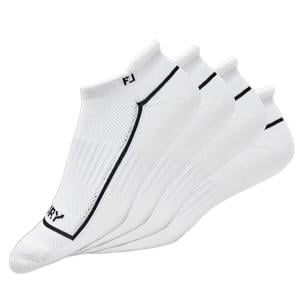 FootJoy Ladies ProDry Roll Tab Socks