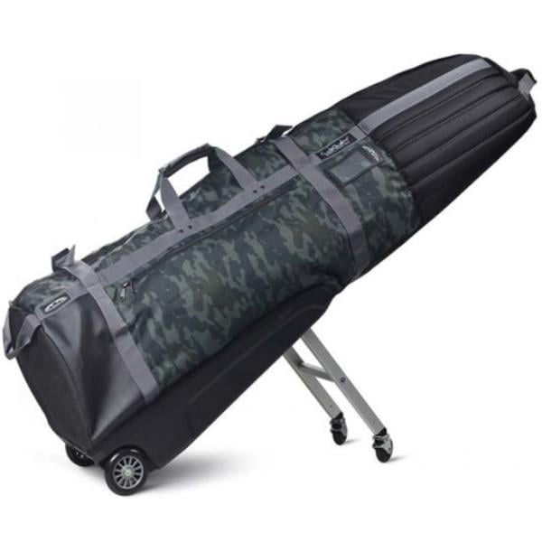Sun Mountain ClubGlider Meridian Wheeled Travel Cover