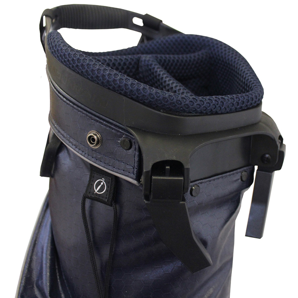 Sun Mountain H2NO Waterproof Sunday/Pencil Bag
