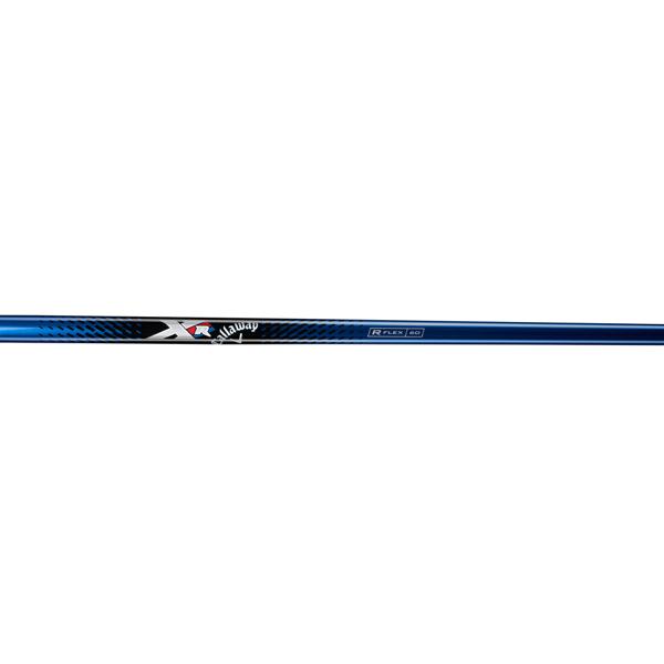 19 gb woods shaft xr set blue ex19