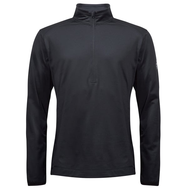 Cross Mens M Tech T-Neck Pullover