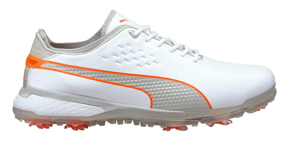 Puma proadapt x golf shoes hotsell