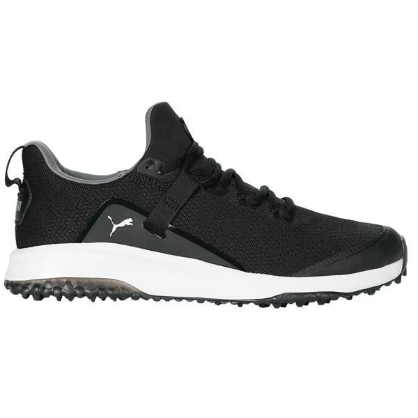 Puma Mens Fusion Evo Golf Shoes