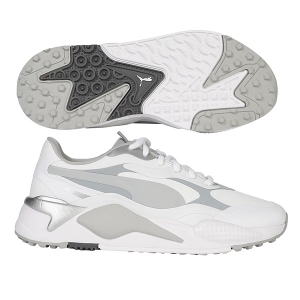 Puma Ladies RS-G Golf Shoes