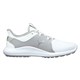 Puma White/Puma Silver/High Rise