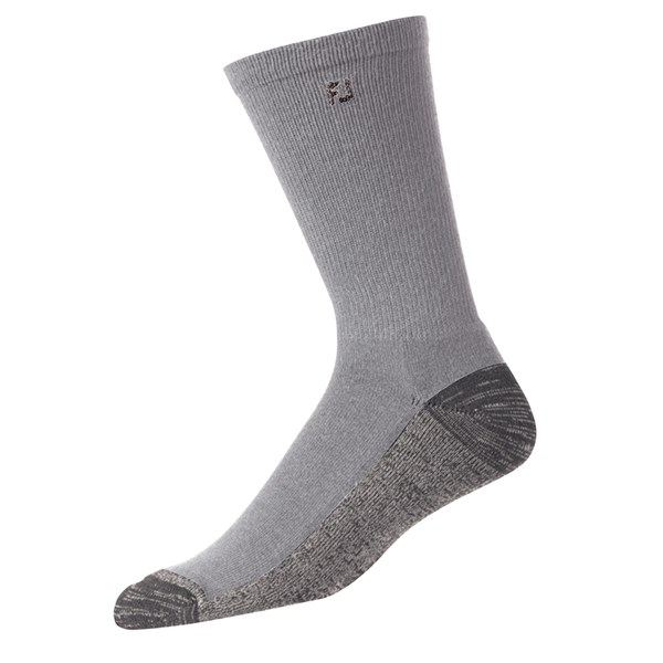 FootJoy Mens ProDry Crew Socks