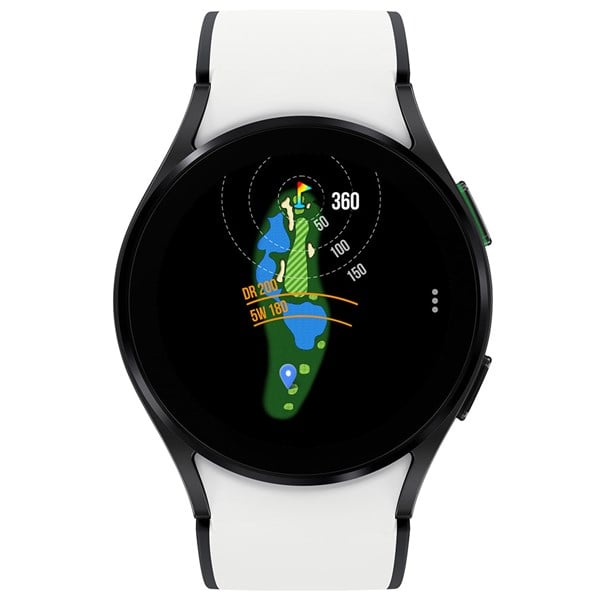 Samsung smartwatch with golf gps online