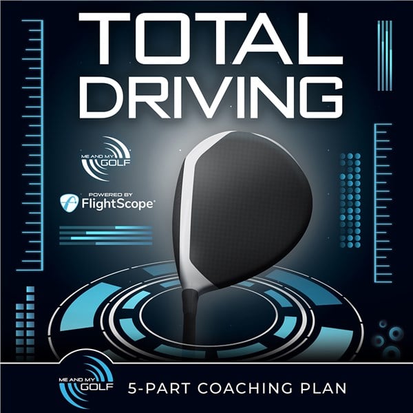 1 totaldriving logo