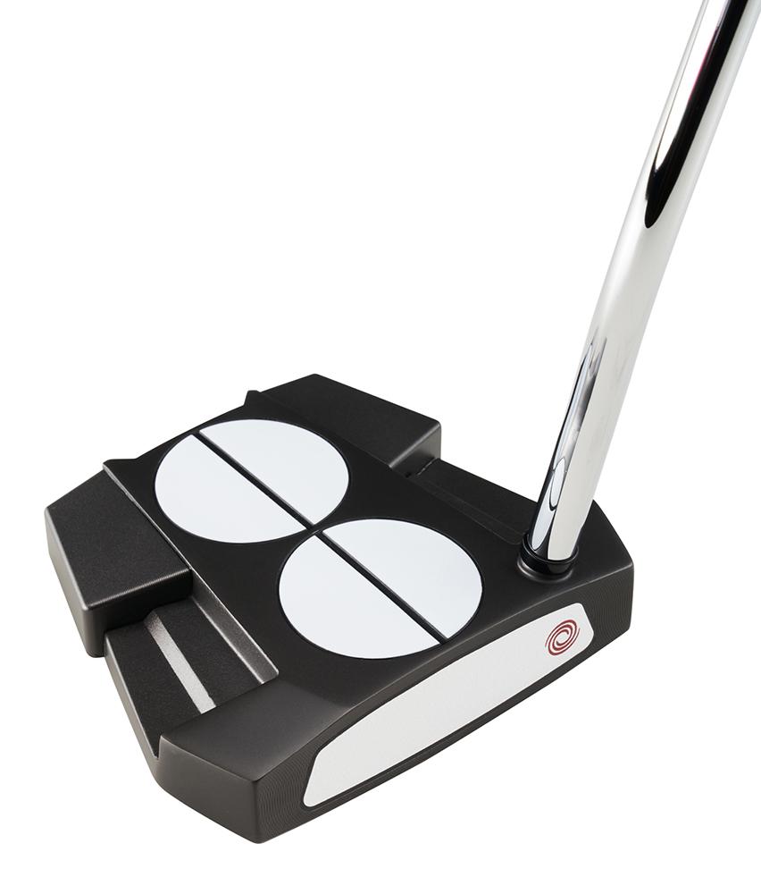 ODYSSEY 2-BALL TOUR LINED 11 パター 約80cm 2-Ball Eleven Tour Lined CH Putter