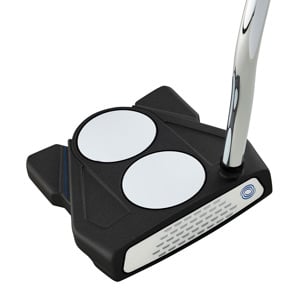 Odyssey 2-Ball Ten Putter