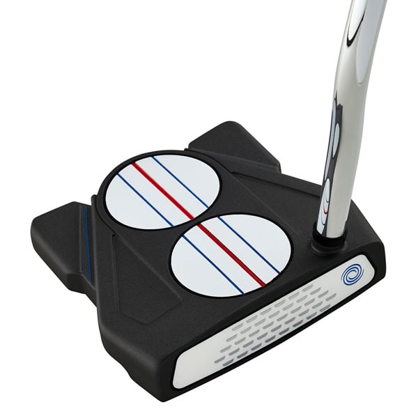 Odyssey 2-Ball Ten Triple Track Putter