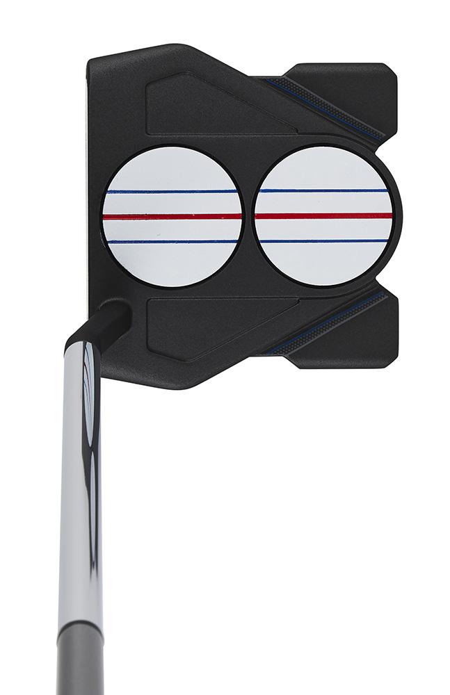 Odyssey 2-Ball Ten S Triple Track Putter - GolfOnline