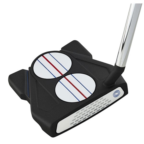 Odyssey 2-Ball Ten S Triple Track Putter