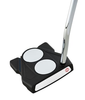 オデッセイ2-BALL TEN TRIPLE TRACK STROKE LAB Odyssey 2-Ball Ten Triple Track Stroke Lab Putter