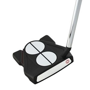 Odyssey Red 2-Ball Ten S Tour Lined Putter 2022