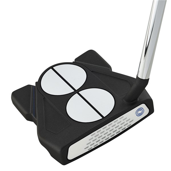 Odyssey 2-Ball Ten S Tour Lined Putter