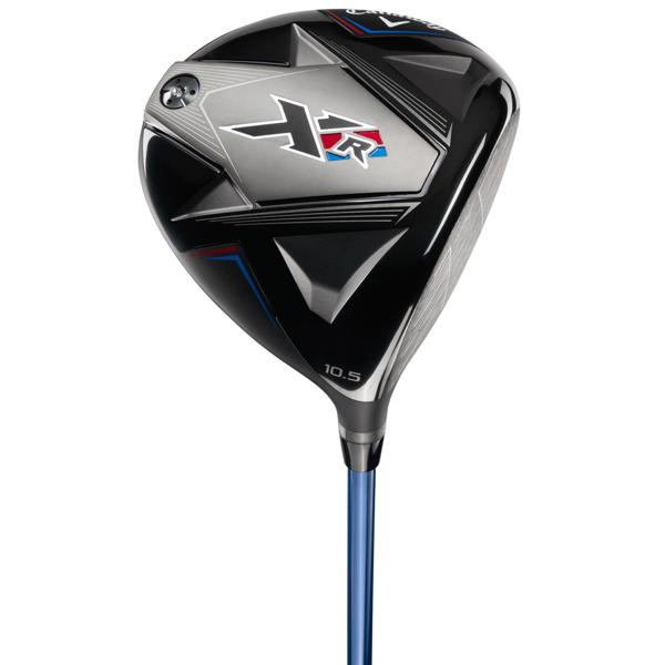 2 gb driver xr set blue ex2
