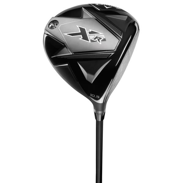 2 rsg driver xr set black ex2