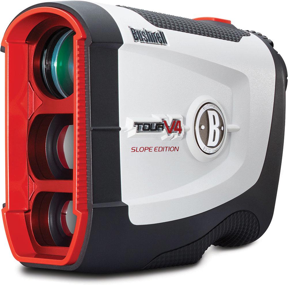 Bushnell shops Tour X Golf Laser Rangefinder with JOLT and Slope Technology