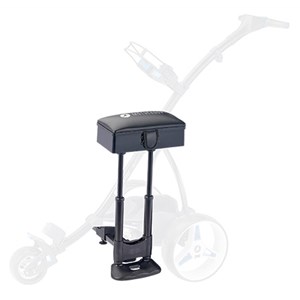 Motocaddy S Series Electric Trolley Seat