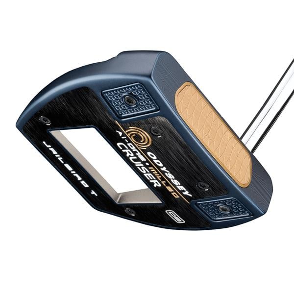 putters 2025 ai one cruiser jailbird t versa 90 db ex3