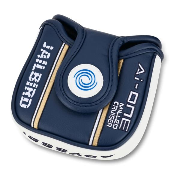 putters 2025 ai one cruiser jailbird t versa 90 db ex8