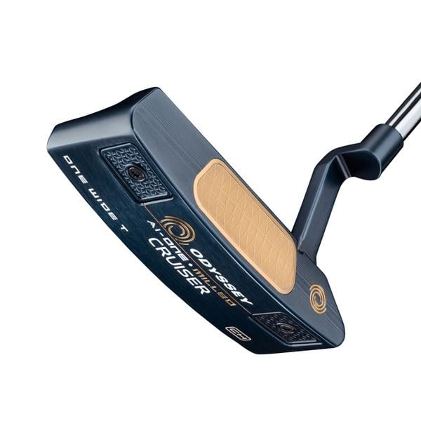 putters 2025 ai one milled cruiser one wide ch ex3
