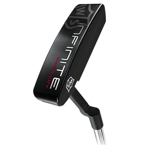 Wilson Infinite Windy City Putter