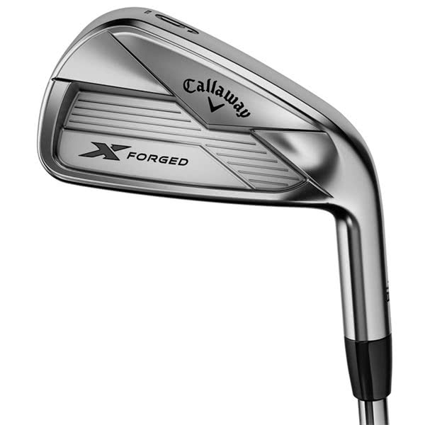 2018 xforged irons th