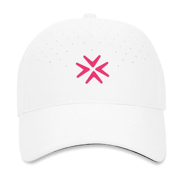Callaway Ladies Opti-Vent Adjustable Cap