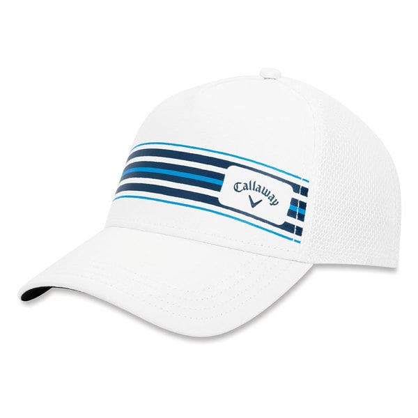 2019 stripe mesh wwb