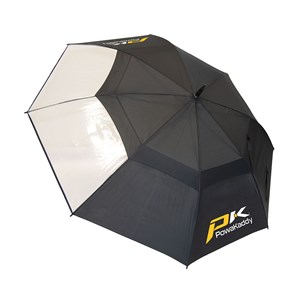 PowaKaddy Automatic Clearview Umbrella