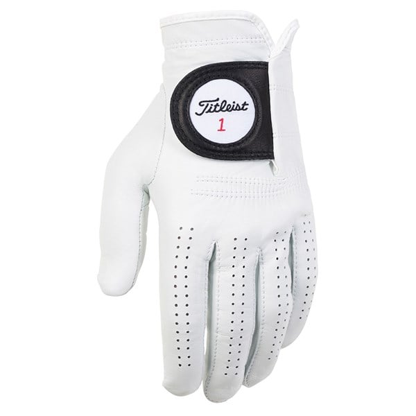 Titleist Mens Players Cadet Glove