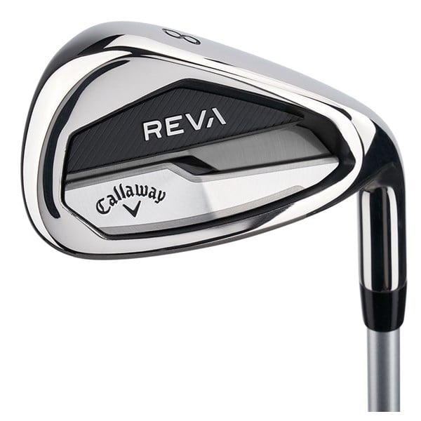 2021 big bertha reva 11 piece blk ex11