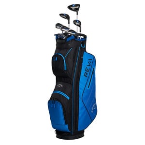Callaway Ladies Reva 8 Piece Package Set
