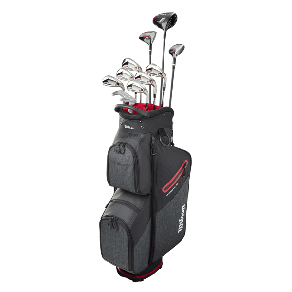 wg1r035601 0 profile complete set men rh cart std