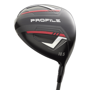 Wilson Profile Mens Driver