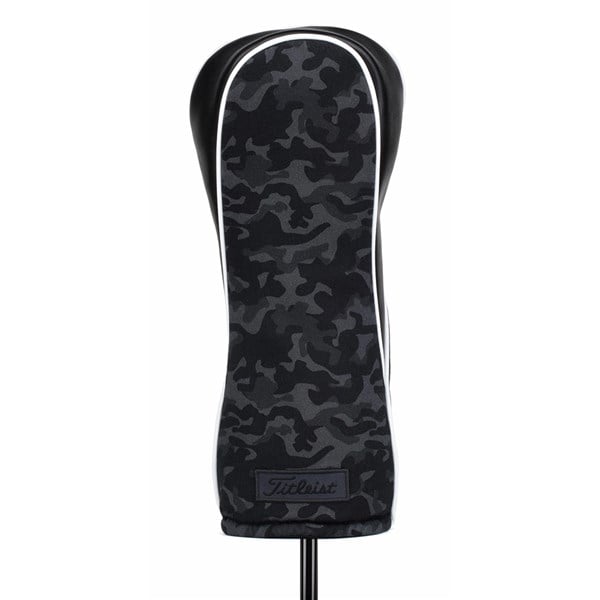 2021 black camo headcover dr 02