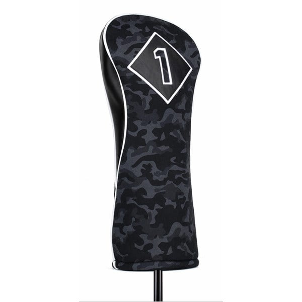 2021 black camo headcover dr 03