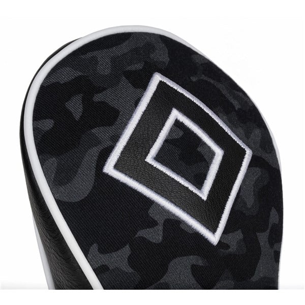 2021 black camo headcover fw 04