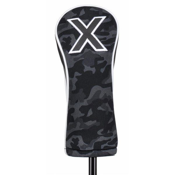 2021 black camo headcover hb 01